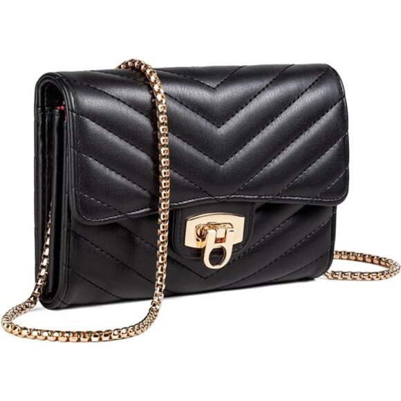 Handbags - Small Crossbody Bags for Women, Small Purses Crossbody Purses, Cell Phone Purse
